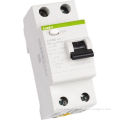 2p / 4p Low Voltage Adjustable Rccb For Home , Rcd Circuit Breaker